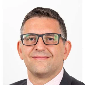 Picture of Dr Stephan Brincat