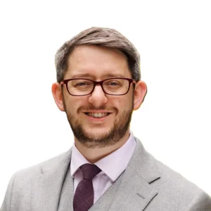 Picture of Dr Cameron Braddy-Green