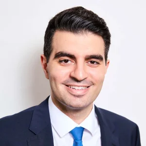 Picture of Mr Wissam Abou Chedid