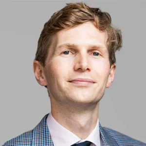 Picture of Mr Nicholas Raison