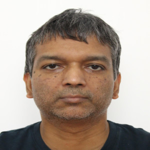 Picture of Mr Anindya Niyogi