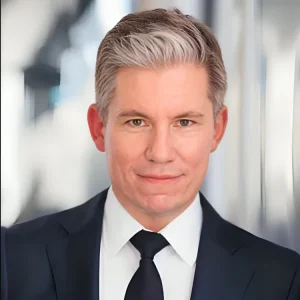 Picture of Dr James Wilson